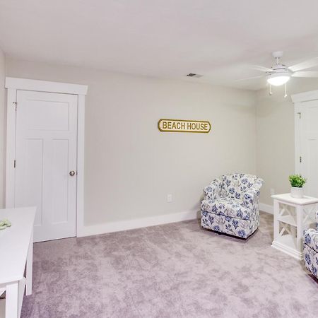509 The Tidewater House Villa Virginia Beach Luaran gambar
