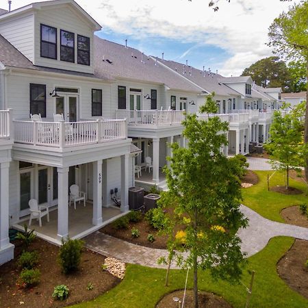 509 The Tidewater House Villa Virginia Beach Luaran gambar