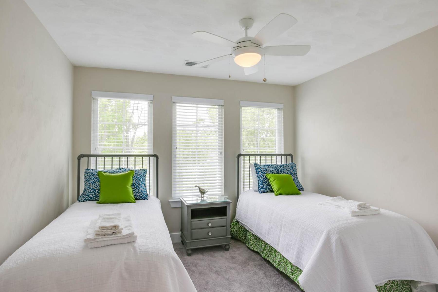 509 The Tidewater House Villa Virginia Beach Luaran gambar