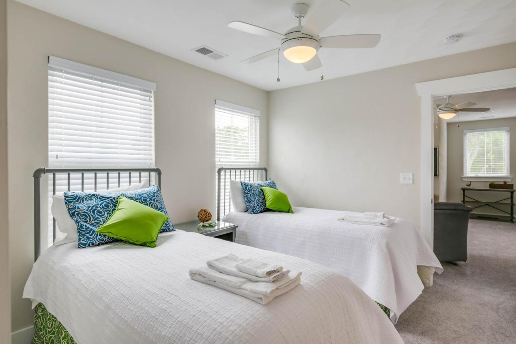 509 The Tidewater House Villa Virginia Beach Luaran gambar