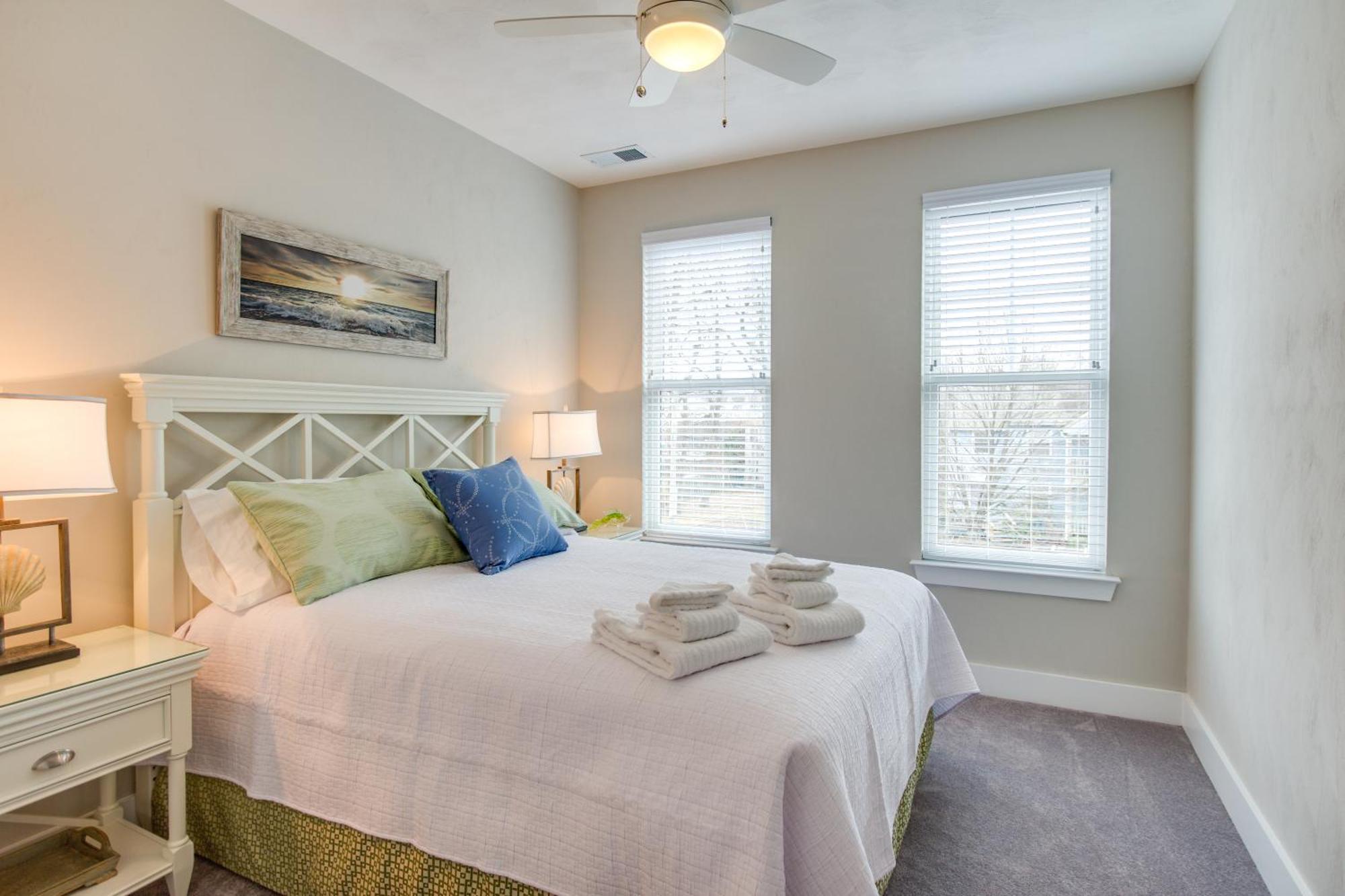 509 The Tidewater House Villa Virginia Beach Luaran gambar