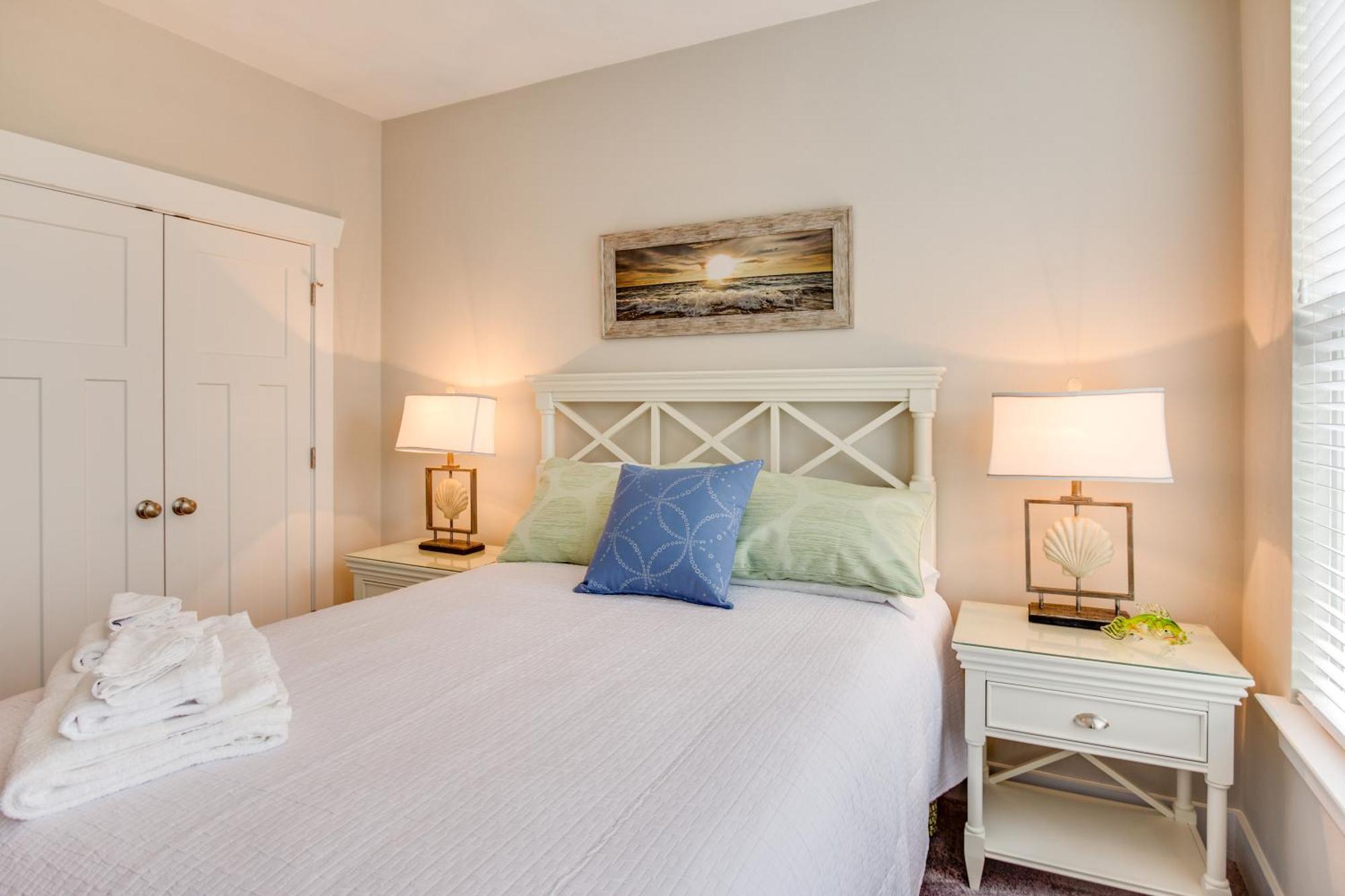 509 The Tidewater House Villa Virginia Beach Luaran gambar