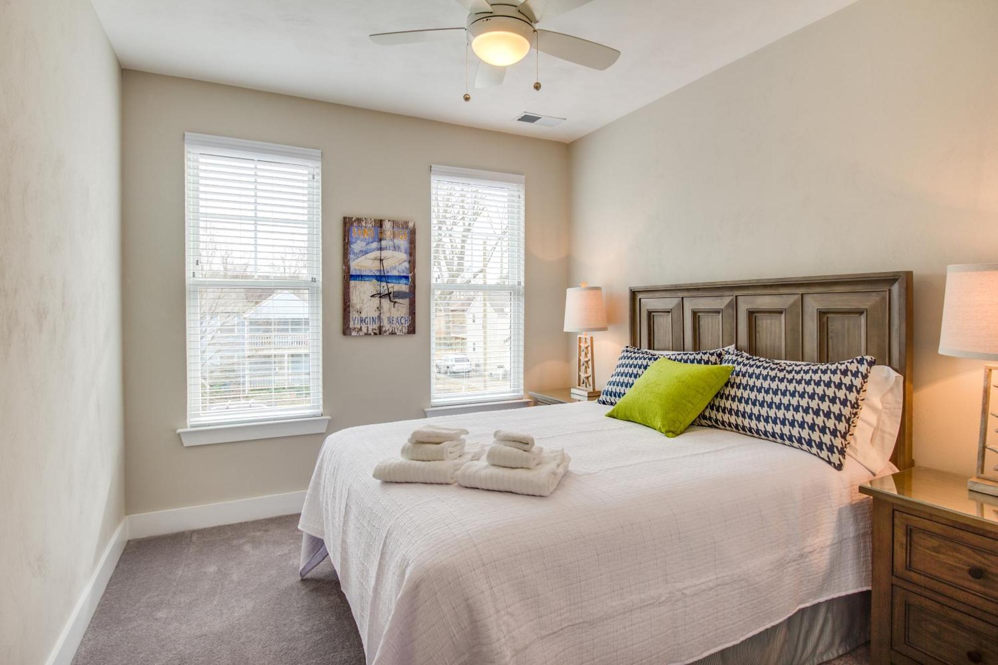 509 The Tidewater House Villa Virginia Beach Luaran gambar