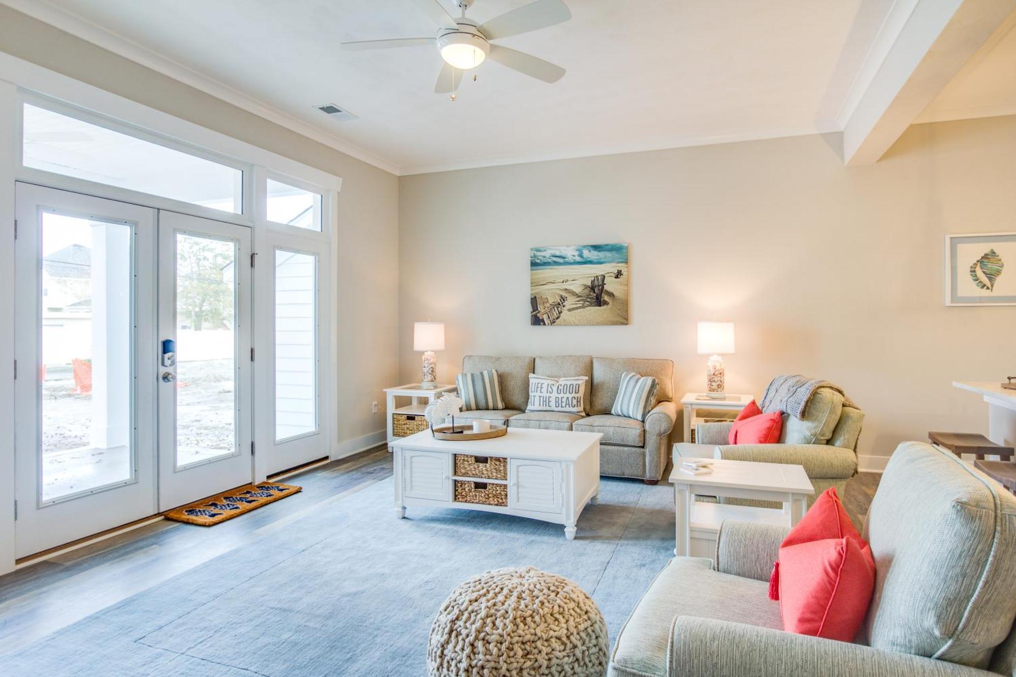 509 The Tidewater House Villa Virginia Beach Luaran gambar