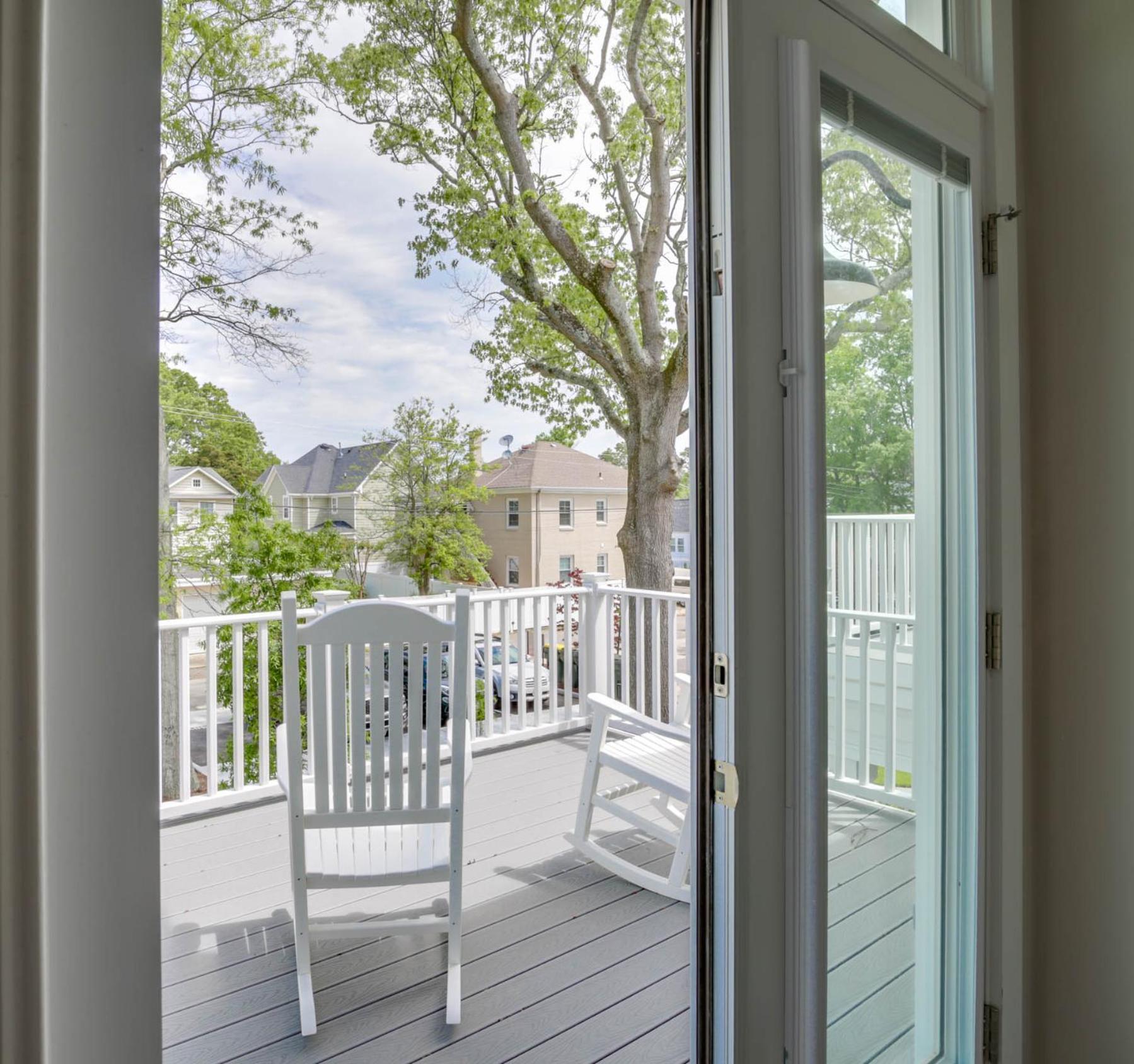 509 The Tidewater House Villa Virginia Beach Luaran gambar