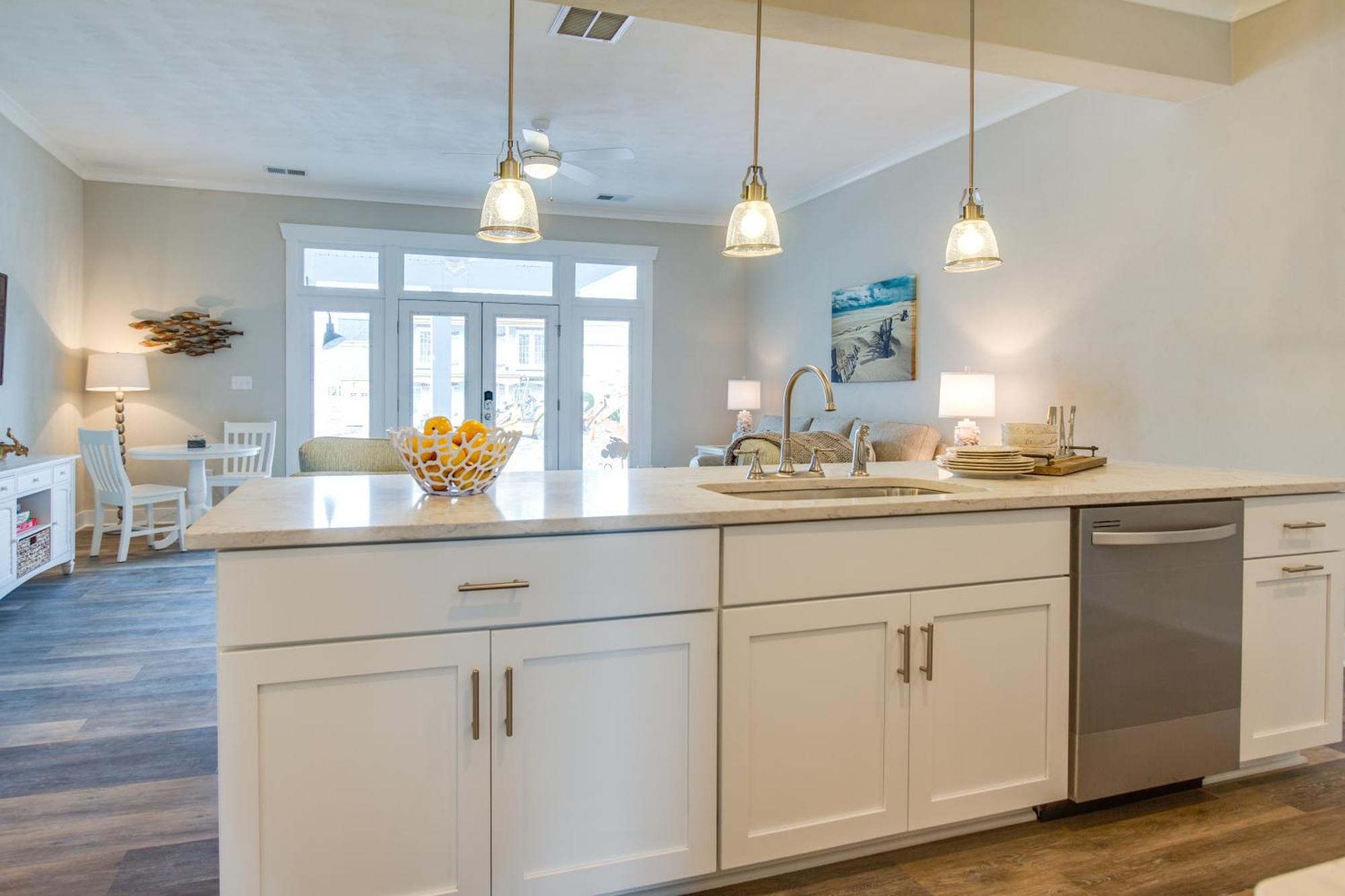509 The Tidewater House Villa Virginia Beach Luaran gambar