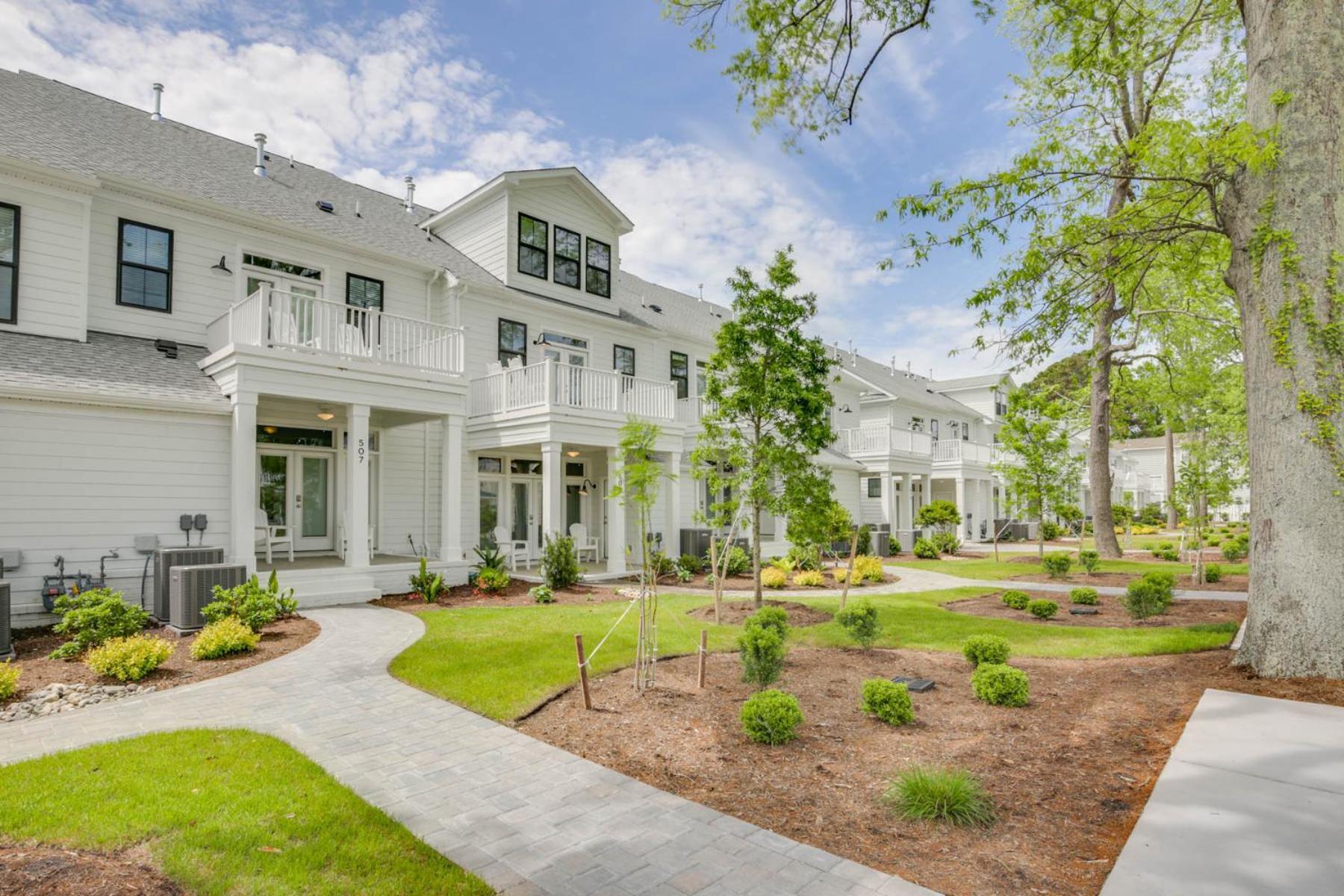 509 The Tidewater House Villa Virginia Beach Luaran gambar