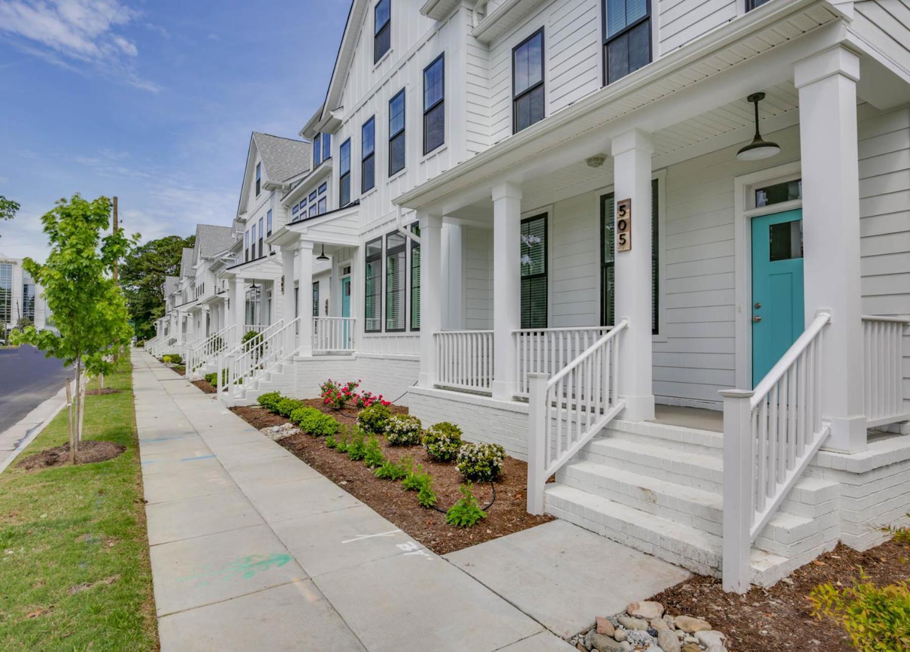 509 The Tidewater House Villa Virginia Beach Luaran gambar